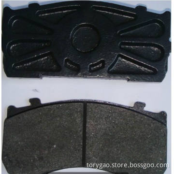 Mercedes-Benz Brake Pads FIRST LINE: WVA29115 OEM:0014210510/0024205720